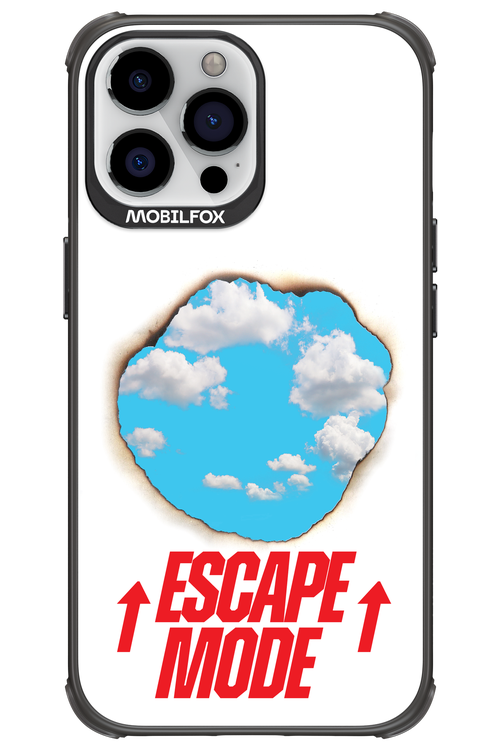 Escape mode 2.0 - Apple iPhone 13 Pro Max