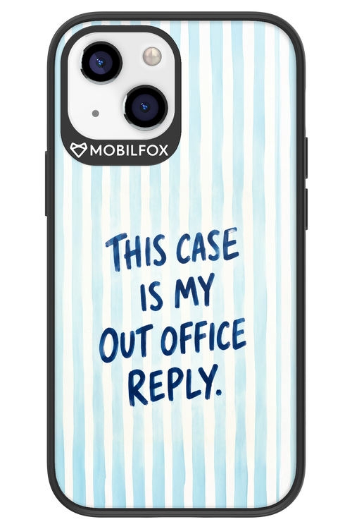 Reply 2.0 - Apple iPhone 13 Mini