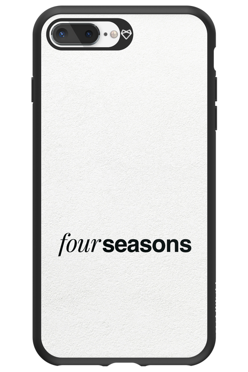 BSW FourSeasons 11 2.0 - Apple iPhone 7 Plus