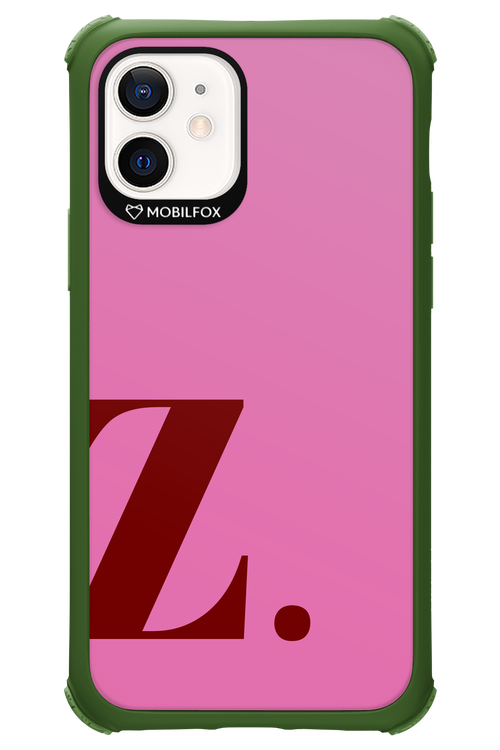 Z (Sorbet) 2.0 - Apple iPhone 12