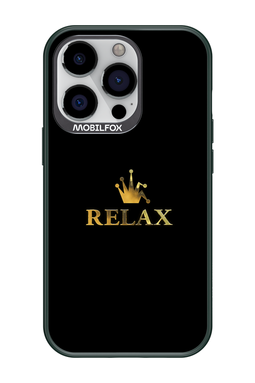 Relax 2.0 - Apple iPhone 13 Pro