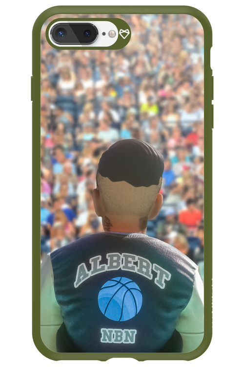 Albert 2.0 - Apple iPhone 7 Plus