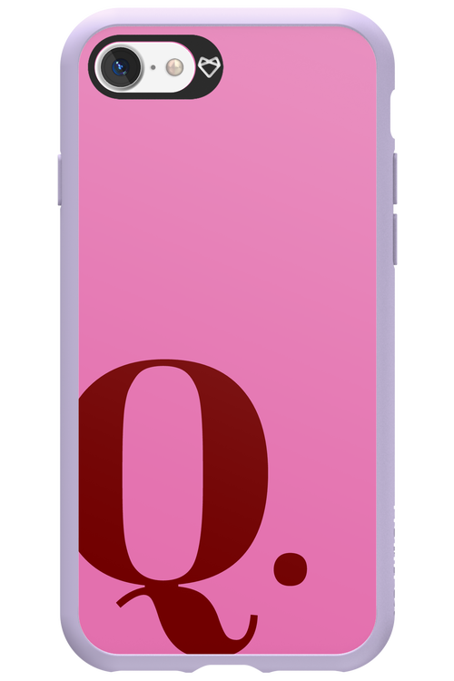 Q (Sorbet) 2.0 - Apple iPhone 7