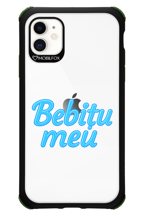 Meuu 2.0 - Apple iPhone 11