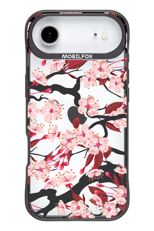 Sakura 2.0 - Apple iPhone 17 Air