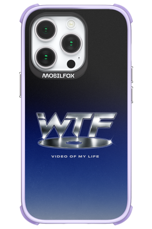 W T F 2.0 - Apple iPhone 14 Pro