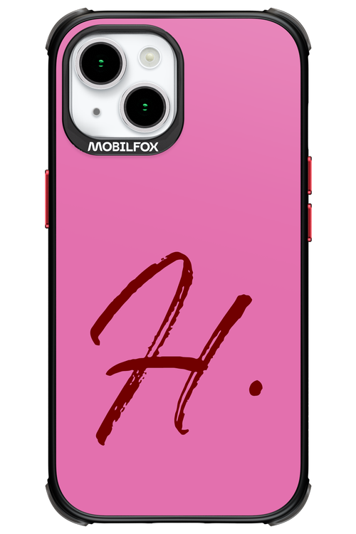 (Sorbet) H 2.0 - Apple iPhone 15