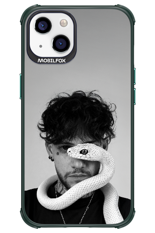SNAKE (RAVA) 2.0 - Apple iPhone 13