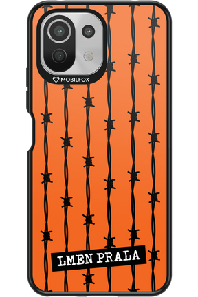 Böri Prala - Xiaomi Mi 11 Lite (2021)