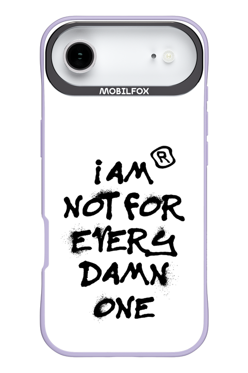 Original R 2.0 - Apple iPhone 17 Air