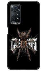 Centaur Logo Big Spider 2.0 - Xiaomi Redmi Note 11Pro 4G/5G