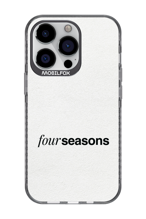 BSW FourSeasons 11 2.0 - Apple iPhone 13 Pro