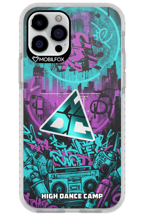 HDC 10 - Apple iPhone 12 Pro