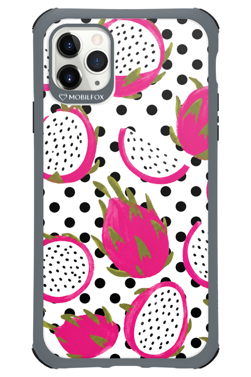DRAGON FRUIT 2.0 - Apple iPhone 11 Pro Max