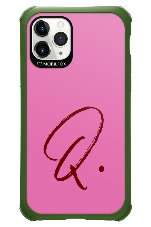 (Sorbet) Q 2.0 - Apple iPhone 11 Pro