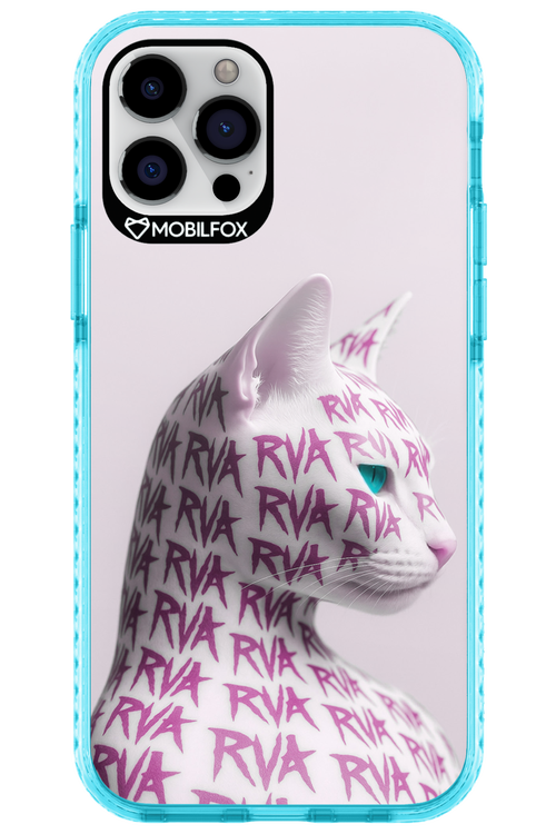 RVA Cat 2.0 - Apple iPhone 12 Pro