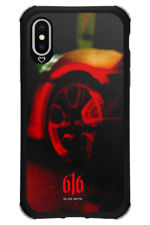 616 2.0 - Apple iPhone XS