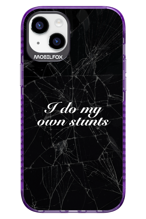 Stunts 2.0 - Apple iPhone 14 Plus