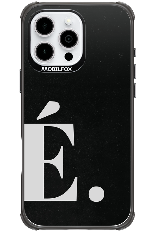 E II (Off Space) 2.0 - Apple iPhone 16 Pro Max