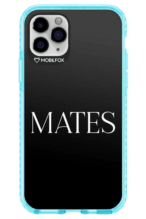 M Soul Mates - Apple iPhone 11 Pro