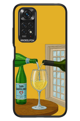 Gami Spritz 2.0 - Xiaomi Redmi Note 11/11S 4G