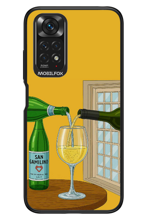 Gami Spritz 2.0 - Xiaomi Redmi Note 11/11S 4G