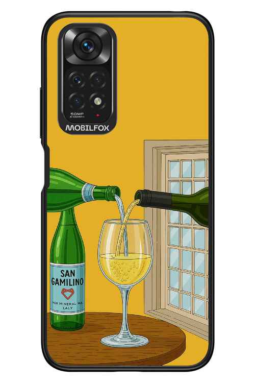 Gami Spritz 2.0 - Xiaomi Redmi Note 11/11S 4G