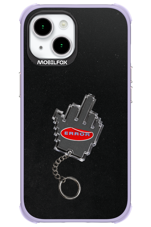 Err0r 2.0 - Apple iPhone 15