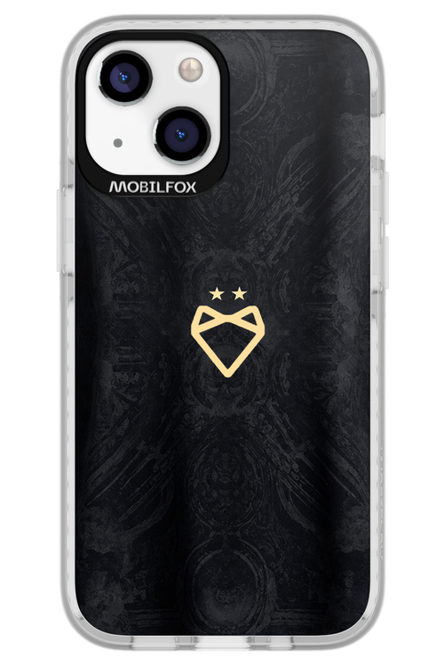 Spain Black 2.0 - Apple iPhone 13 Mini