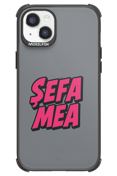 Sefa Mea - Apple iPhone 14 Plus