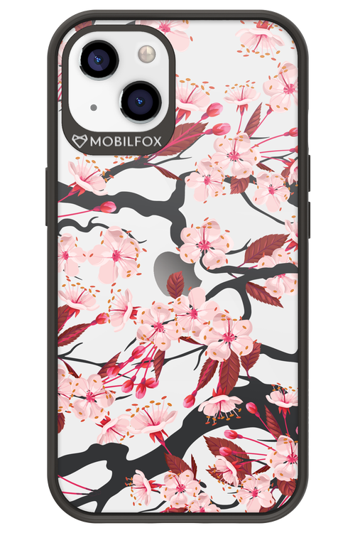 Sakura 2.0 - Apple iPhone 13