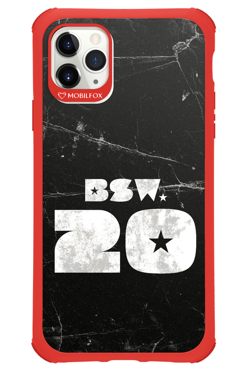BSW 20 (4) 2.0 - Apple iPhone 11 Pro Max