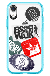 Beerseewalk I - Apple iPhone XR