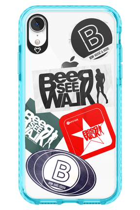 Beerseewalk I - Apple iPhone XR