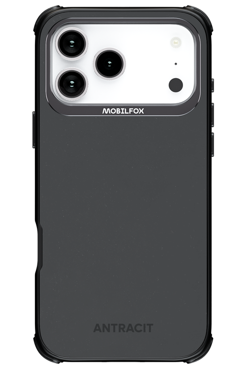 Antracit 2.0 - Apple iPhone 17 Pro Max