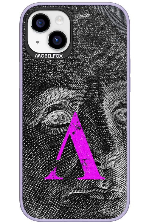 Azteca "A" OG 2.0 - Apple iPhone 15 Plus