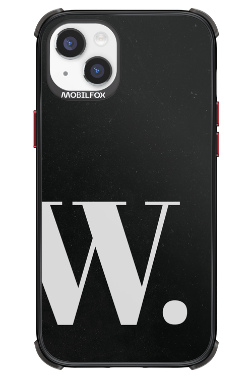 W (Off Space) 2.0 - Apple iPhone 14 Plus