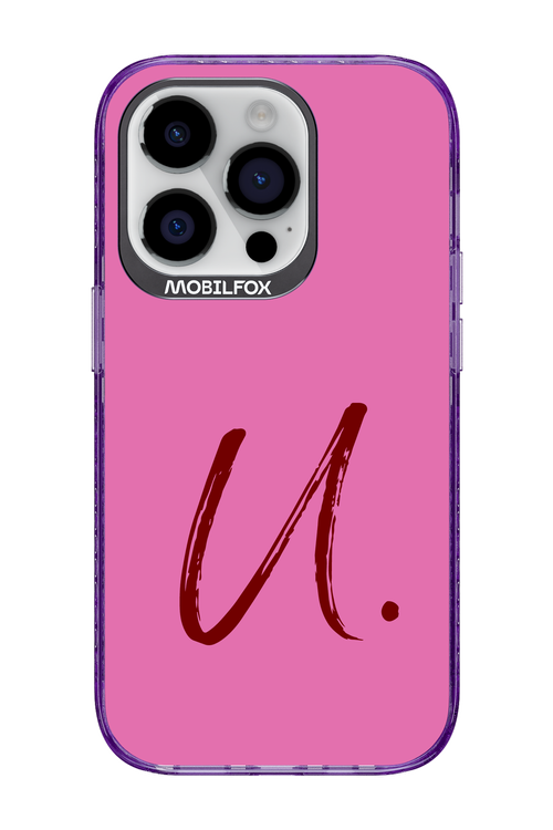 (Sorbet) U 2.0 - Apple iPhone 14 Pro