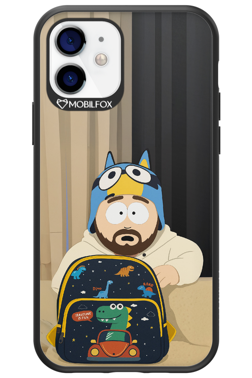 KidHeli 2.0 - Apple iPhone 12