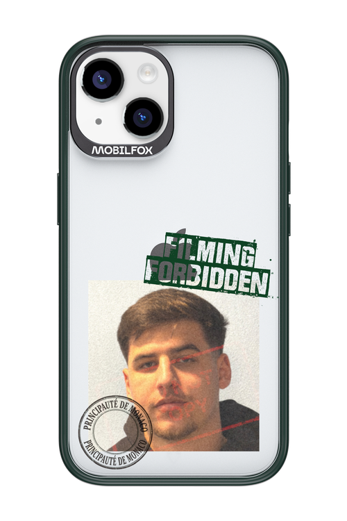 Sorin Mugshot 2.0 - Apple iPhone 14