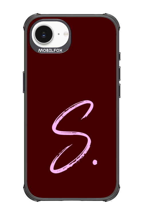 (Dark Blush) S 2.0 - Apple iPhone 16e