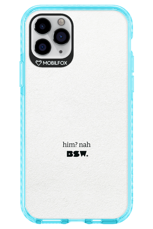BSW FourSeasons 16 2.0 - Apple iPhone 11 Pro