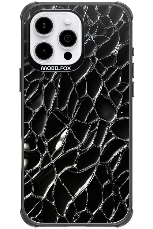 Alien Grid 2.0 - Apple iPhone 16 Pro Max