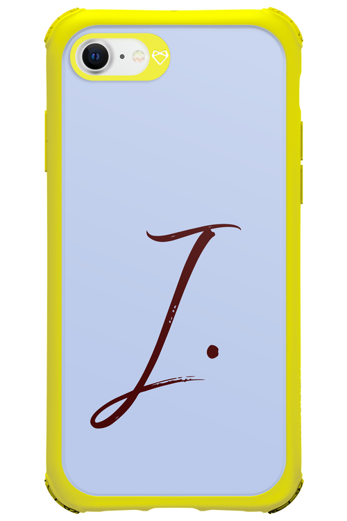 (Jellyfish Presso) I 2.0 - Apple iPhone 8