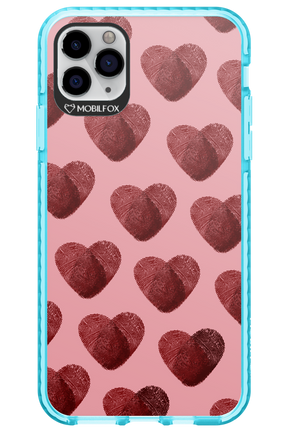 FINGERPRINTS - Apple iPhone 11 Pro Max