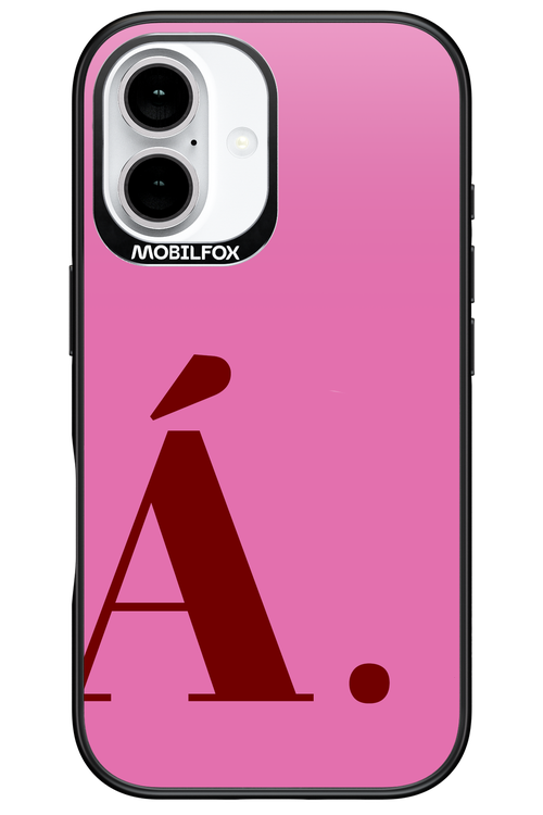 A II (Sorbet) 2.0 - Apple iPhone 16
