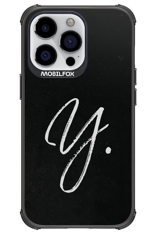 (Off Space) Y 2.0 - Apple iPhone 13 Pro