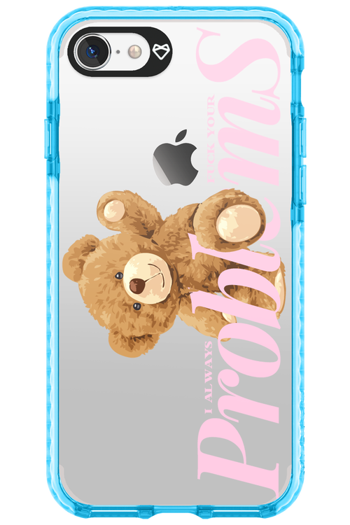 Problems 2.0 - Apple iPhone 7
