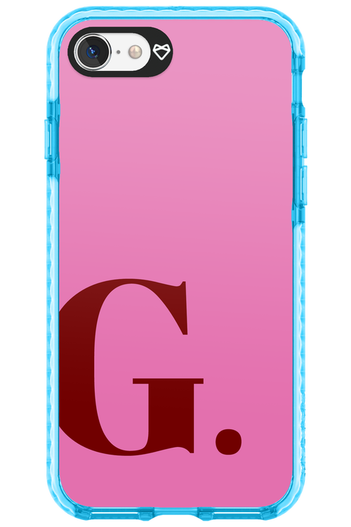 G (Sorbet) 2.0 - Apple iPhone 7