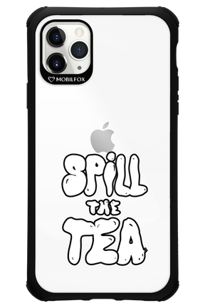 Outline Edition - Apple iPhone 11 Pro Max